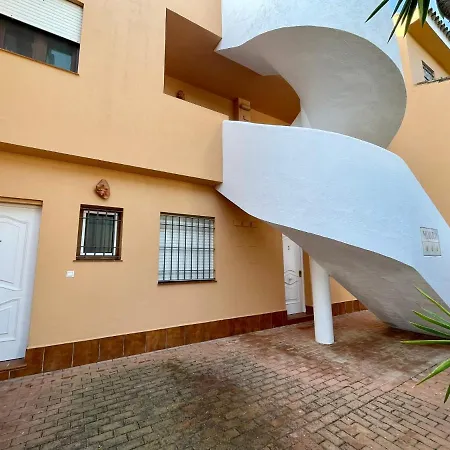 Apartamento Caracas Apartment *