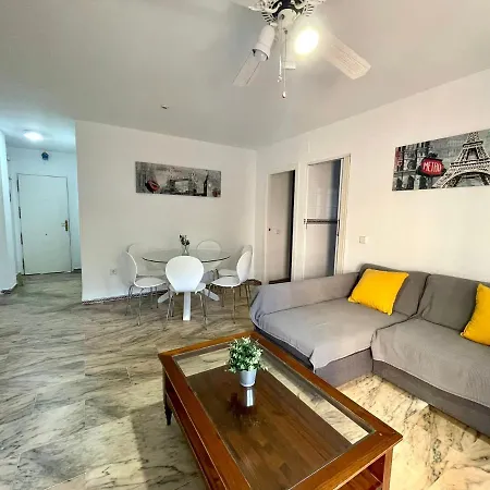 Apartment Apartamento Caracas