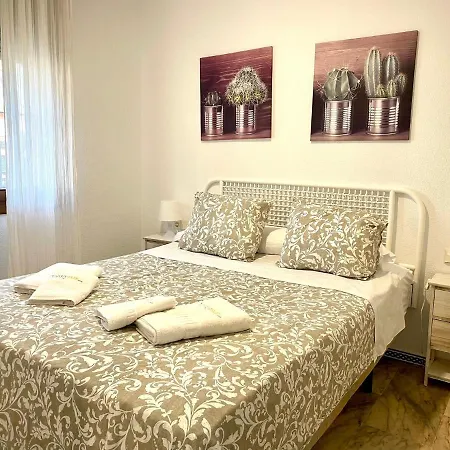 Apartamento Caracas Apartment