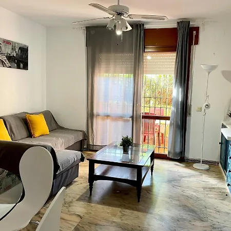 Apartamento Caracas * Chiclana de la Frontera