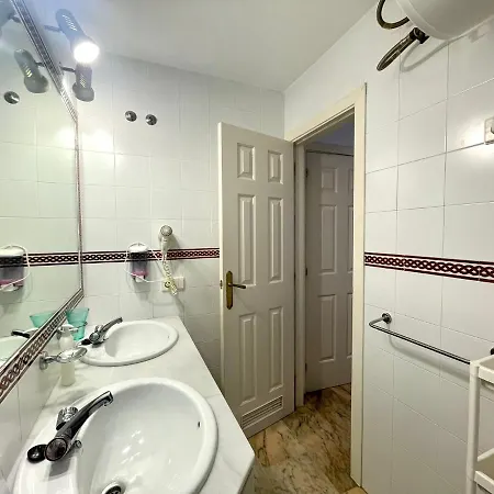 Apartamento Caracas Apartment