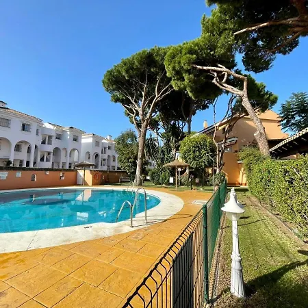 Apartamento Caracas * Chiclana de la Frontera