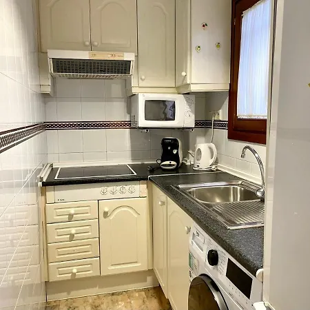 Apartamento Caracas Chiclana de la Frontera