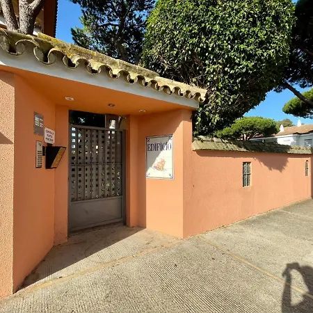 Apartamento Caracas Apartment Chiclana de la Frontera