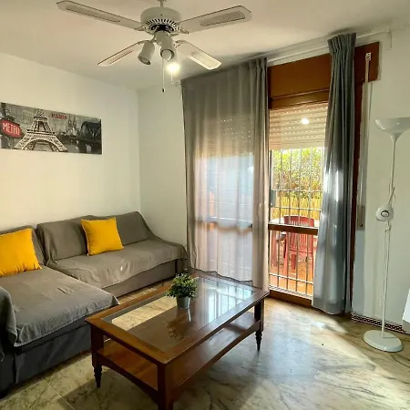 Apartamento Caracas * Chiclana de la Frontera