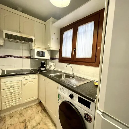 Apartamento Caracas Apartment *