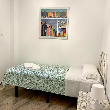 Apartamento Caracas * Chiclana de la Frontera
