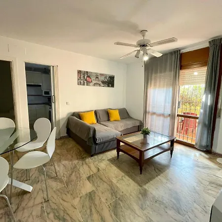 Apartamento Caracas Chiclana de la Frontera