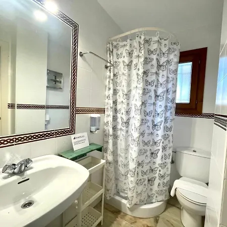 Apartamento Caracas * Chiclana de la Frontera