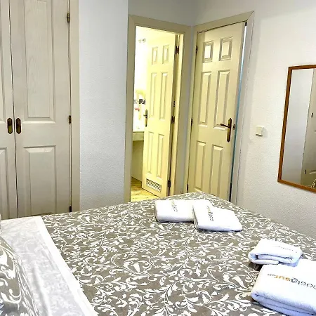 Apartamento Caracas Apartment Chiclana de la Frontera