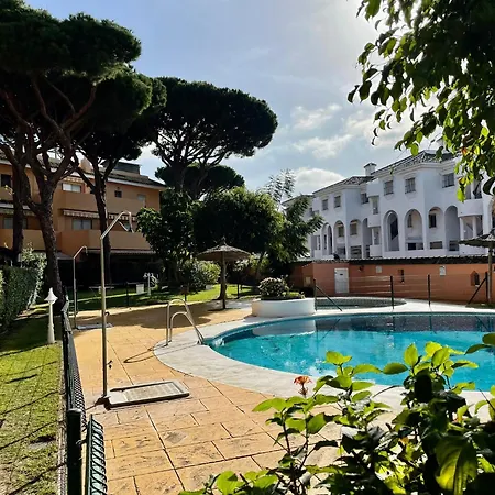 Apartamento Caracas Chiclana de la Frontera